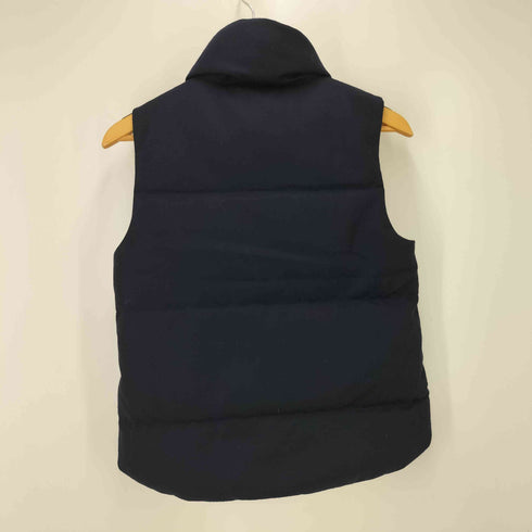 セオリー theory 15AW NURVE LERATONA ダウンベスト レディース JPN:S