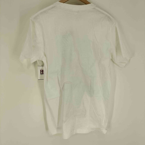 OI BKK タトゥー セクシー ガール プリント S/S クルーネック Tシャツ メンズ JPN:L