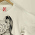 OI BKK タトゥー セクシー ガール プリント S/S クルーネック Tシャツ メンズ JPN:L