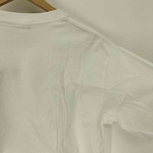 OI BKK タトゥー セクシー ガール プリント S/S クルーネック Tシャツ メンズ JPN:L