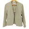 プラステ PLST 18SS ノーカラー ジャケット レディース JPN:M