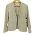 プラステ PLST 18SS ノーカラー ジャケット レディース JPN:M