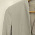 プラステ PLST 18SS ノーカラー ジャケット レディース JPN:M