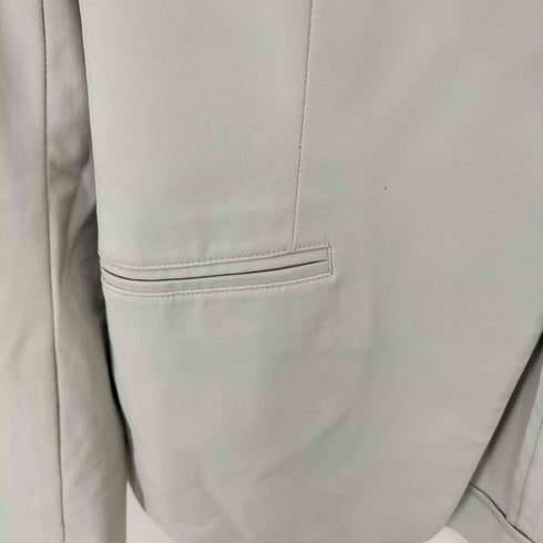 プラステ PLST 18SS ノーカラー ジャケット レディース JPN:M