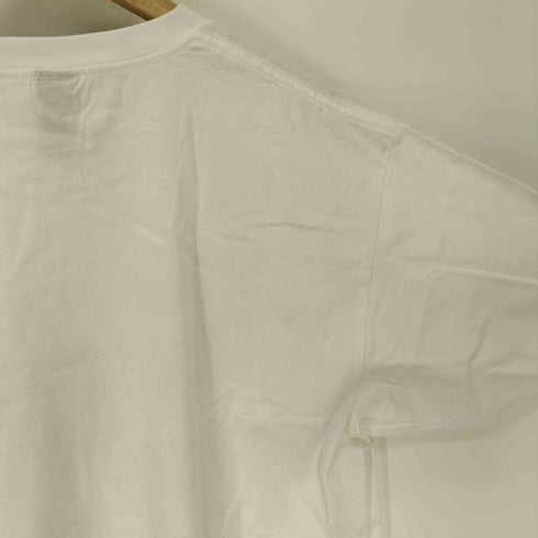 GILDAN PLAYBOY セクシー ガール バーコード プリント S/S クルーネック Tシャツ メンズ JPN:L
