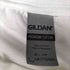 GILDAN PLAYBOY セクシー ガール バーコード プリント S/S クルーネック Tシャツ メンズ JPN:L