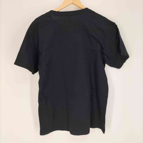 GILDAN VOGLE セクシー ガール ネーム プリント S/S クルーネック Tシャツ メンズ JPN:L