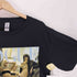 GILDAN VOGLE セクシー ガール ネーム プリント S/S クルーネック Tシャツ メンズ JPN:L