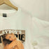 GILDAN PLAYBOYS SEXY IS セクシー ガール ネーム プリント S/S クルーネック Tシャツ メンズ JPN:L