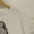 FUTURE ZOMBIE FOLLOW ME EVERYWHERE セクシー ガール プリント S/S クルーネック Tシャツ メンズ JPN:L