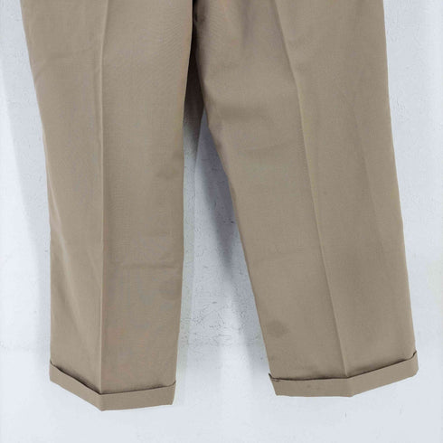 フレンチアーミー FRENCH ARMY フランス軍 MA.GE.CO トラウザースラックスパンツ 92 メンズ 102/91