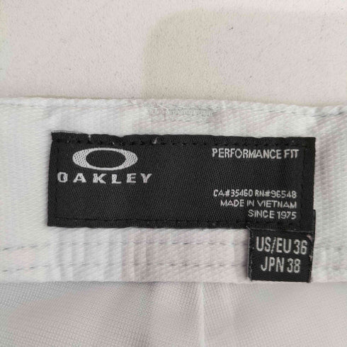 オークリー OAKLEY SKULL ORIGIN 3D TAPERED メンズ FR:38-40