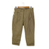 ジャーナルスタンダードホームステッド JOURNAL STANDARD J.S HOMESTEAD HEAVY WEAPON 2-TUCK オフICER CROPPED メンズ W32