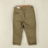 ジャーナルスタンダードホームステッド JOURNAL STANDARD J.S HOMESTEAD HEAVY WEAPON 2-TUCK オフICER CROPPED メンズ W32