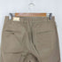ジャーナルスタンダードホームステッド JOURNAL STANDARD J.S HOMESTEAD HEAVY WEAPON 2-TUCK オフICER CROPPED メンズ W32