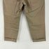 ジャーナルスタンダードホームステッド JOURNAL STANDARD J.S HOMESTEAD HEAVY WEAPON 2-TUCK オフICER CROPPED メンズ W32