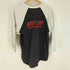 ザジーディーシー THE GTS TOO FAST FOR LOVE ロックバンド プリント S/S クルーネック Tシャツ メンズ import:L