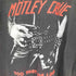 ザジーディーシー THE GTS TOO FAST FOR LOVE ロックバンド プリント S/S クルーネック Tシャツ メンズ import:L