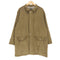 ザスコッチハウス The Scotch House ハーフコート メンズ L