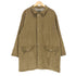 ザスコッチハウス The Scotch House ハーフコート メンズ L