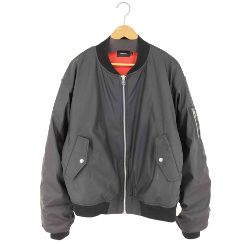 ブレス BREATH NEWRICH BOMBER JACKET メンズ JPN:L