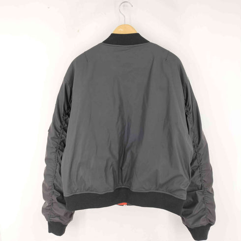 ブレス BREATH NEWRICH BOMBER JACKET メンズ JPN:L