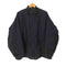 エマクローズ EMMA CLOTHES M-65 ビッグシルエットショートスタンドカラーモッズコート&キルティングライナーブルゾン メンズ JPN:M