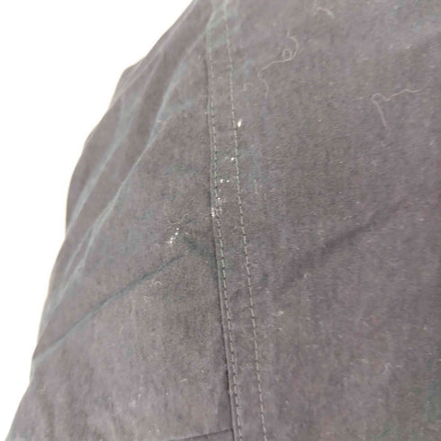 エマクローズ EMMA CLOTHES M-65 ビッグシルエットショートスタンドカラーモッズコート&キルティングライナーブルゾン メンズ JPN:M