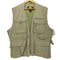 カベラス Cabela's 80-90s Safari Vest サファリベスト ハンティングベスト メンズ 2XL