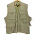 カベラス Cabela's 80-90s Safari Vest サファリベスト ハンティングベスト メンズ 2XL
