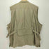 カベラス Cabela's 80-90s Safari Vest サファリベスト ハンティングベスト メンズ 2XL