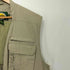 カベラス Cabela's 80-90s Safari Vest サファリベスト ハンティングベスト メンズ 2XL