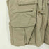 カベラス Cabela's 80-90s Safari Vest サファリベスト ハンティングベスト メンズ 2XL