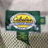 カベラス Cabela's 80-90s Safari Vest サファリベスト ハンティングベスト メンズ 2XL