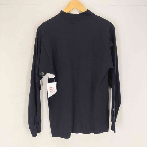 パウエルペラルタ POWELL PERALTA 90s MADE IN USA ハイネックL/S TEE メンズ JPN:S