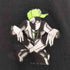 パウエルペラルタ POWELL PERALTA 90s MADE IN USA ハイネックL/S TEE メンズ JPN:S