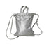 メゾンスペシャル MAISON SPECIAL Vegan Leather Shoulder Drawstring Bag ヴィーガンレザー巾着ショルダーバッグ レディース