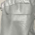 メゾンスペシャル MAISON SPECIAL Vegan Leather Shoulder Drawstring Bag ヴィーガンレザー巾着ショルダーバッグ レディース