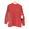 パウエルペラルタ POWELL PERALTA 90s MADE IN USA ハイネックL/S TEE メンズ JPN:S