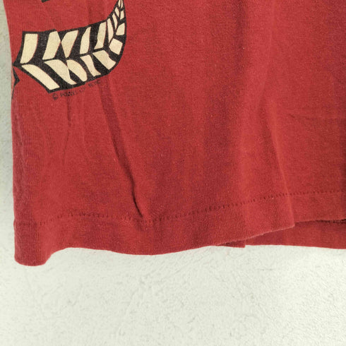パウエルペラルタ POWELL PERALTA 90s MADE IN USA ハイネックL/S TEE メンズ JPN:S