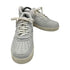 ナイキ NIKE Air Force 1 Premium Summit White Coconut Milk エアフォース 1 プレミアム サミットホワイト ココナッツミルク スニーカー メンズ JPN:26