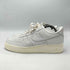 ナイキ NIKE Air Force 1 Premium Summit White Coconut Milk エアフォース 1 プレミアム サミットホワイト ココナッツミルク スニーカー メンズ JPN:26