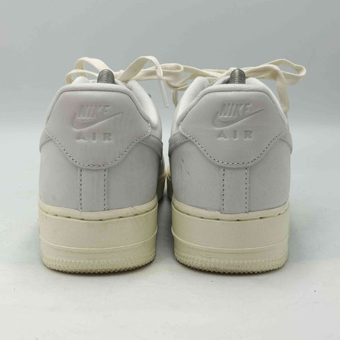ナイキ NIKE Air Force 1 Premium Summit White Coconut Milk エアフォース 1 プレミアム サミットホワイト ココナッツミルク スニーカー メンズ JPN:26