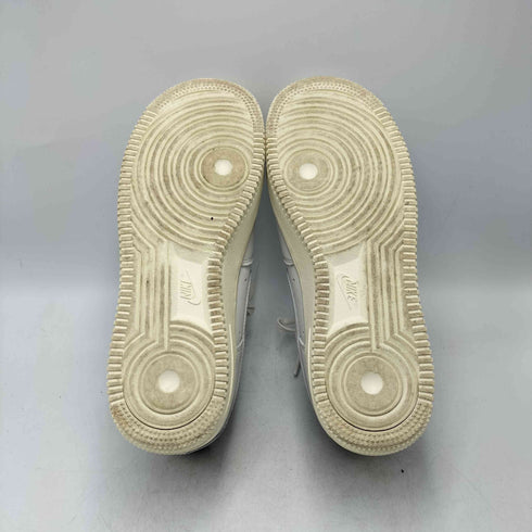 ナイキ NIKE Air Force 1 Premium Summit White Coconut Milk エアフォース 1 プレミアム サミットホワイト ココナッツミルク スニーカー メンズ JPN:26