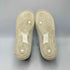 ナイキ NIKE Air Force 1 Premium Summit White Coconut Milk エアフォース 1 プレミアム サミットホワイト ココナッツミルク スニーカー メンズ JPN:26