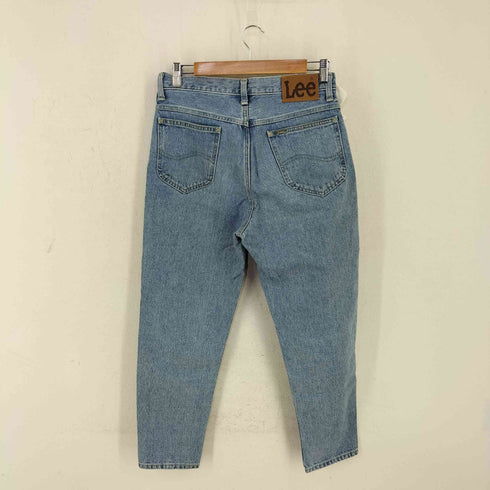リー Lee 303 REGULAR SLIM レギュラースリムフィット テーパードデニムパンツ メンズ JPN:M