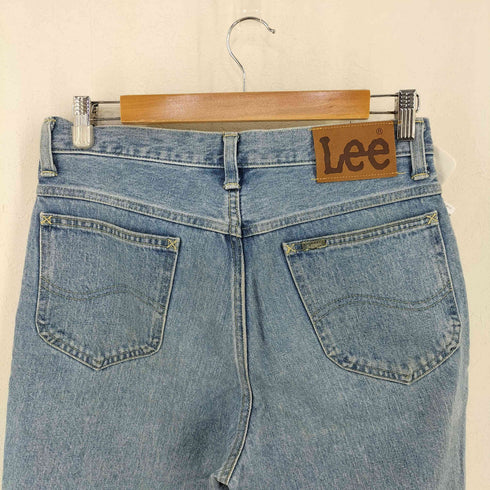 リー Lee 303 REGULAR SLIM レギュラースリムフィット テーパードデニムパンツ メンズ JPN:M
