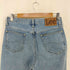 リー Lee 303 REGULAR SLIM レギュラースリムフィット テーパードデニムパンツ メンズ JPN:M