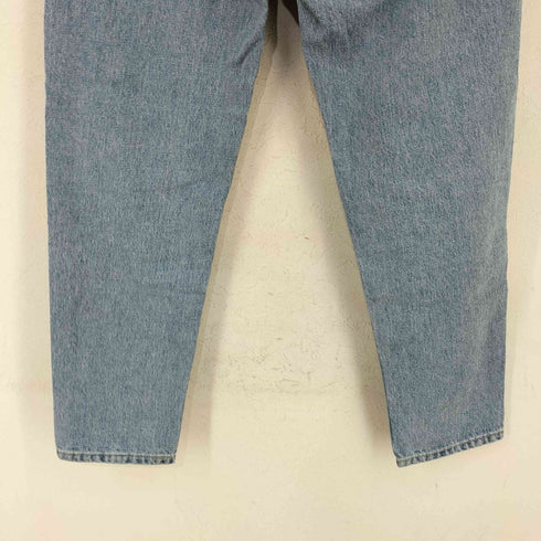 リー Lee 303 REGULAR SLIM レギュラースリムフィット テーパードデニムパンツ メンズ JPN:M