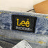 リー Lee 303 REGULAR SLIM レギュラースリムフィット テーパードデニムパンツ メンズ JPN:M